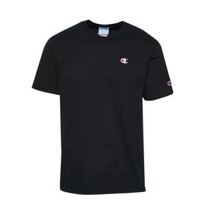 Champion Short Sleeve Logo Shirt
